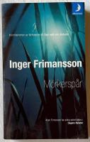 M&ouml;rkersp&aring;r