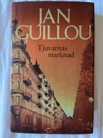 Tjuvarnas marknad