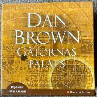 G&aring;tornas palats