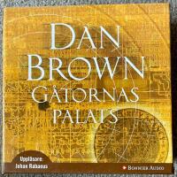 G&aring;tornas palats