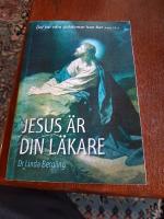 Jesus &auml;r din l&auml;kare