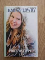 Pride Over Pity