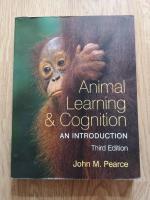 Animal learning & cognition : an introduction