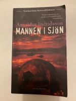 Mannen i sj&ouml;n