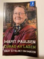Lurad av laxen : sant & falskt om maten