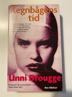 Regnb&aring;gens tid : roman