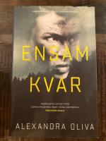 Ensam kvar