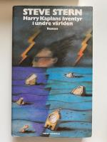 Harry kaplans &auml;ventyr i undre v