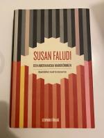 Den amerikanska mardr&ouml;mmen : bakh&aring;llet mot kvinnorna