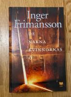De nakna kvinnornas &ouml;