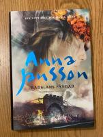 R&auml;dslans f&aring;ngar