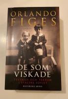De som viskade : tystnad och terror i Stalins Sovjet