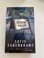 Visning p&aring;g&aring;r