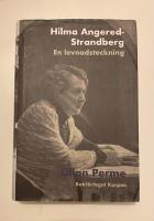 Hilma Angered-Strandberg : en levnadsteckning