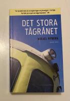 Det stora tågrånet