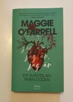 Jag &auml;r, jag &auml;r, jag &auml;r : ett hj&auml;rtslag fr&aring;n d&ouml;den