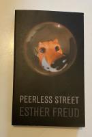 Peerless Street
