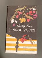 Jungfrustigen