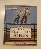Herr Peabodys &auml;pple