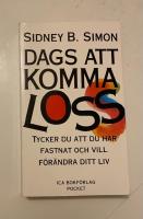 Dags att komma loss (pocket)