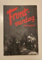 Frontvardag