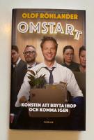 Omstart : om konsten att bryta ihop och komma igen