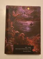 De tre musket&ouml;rerna