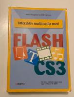 Interaktiv multimedia med Flash CS3