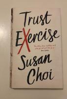 Trust exercise