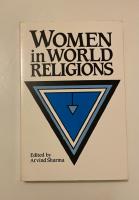 Women in world religions