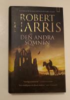 Den andra s&ouml;mnen