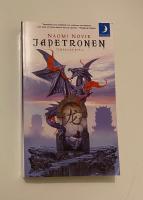 Jadetronen