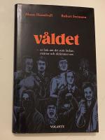 V&Aring;LDET : en bok om det som lockar, sm&auml;rtar och skr&auml;mmer oss