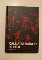 Kalla stj&auml;rnor blinka