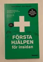 F&ouml;rsta hj&auml;lpen f&ouml;r insidan