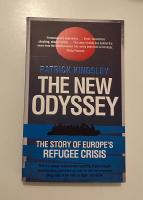 The New Odyssey