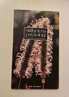 Stillhetens psykologi : en bok om Acem-meditation