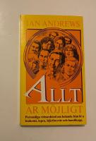 Allt &auml;r m&ouml;jligt