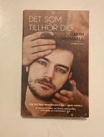 Det som tillh&ouml;r dig