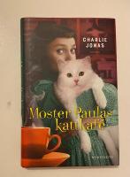 Moster Paulas kattkaf&eacute;