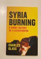 Syria Burning