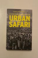 Urban safari : 12 storst&auml;der