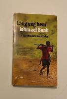 L&aring;ng v&auml;g hem : en barnsoldats ber&auml;ttelse