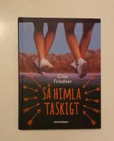 S&aring; himla taskigt