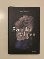 Svenska palmen