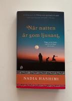 N&auml;r natten &auml;r som ljusast