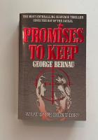 Promises to keep