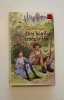 Den hemliga tr&auml;dg&aring;rden