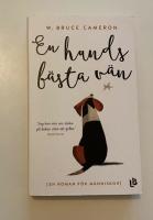 En hunds b&auml;sta v&auml;n