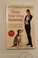 Train your dog positively